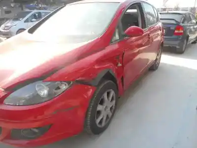 Scrapping Vehicle seat altea (5p1) 1.6 of the year 2004 powered bgu