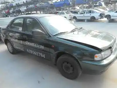 Здавання транспортного засобу SUZUKI BALENO FAM. SY (EG) 1.6 GLX року 1998 потужний G16B