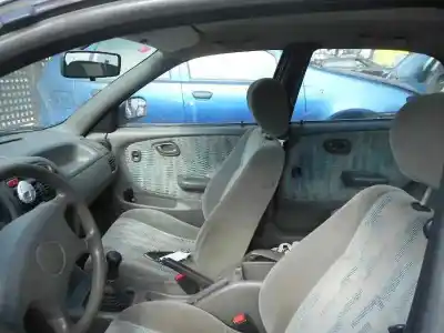 Véhicule à la ferraille suzuki baleno fam. sy (eg) 1.6 glx de l'année 1998 alimenté g16b
