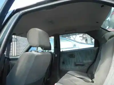 Véhicule à la ferraille suzuki baleno fam. sy (eg) 1.6 glx de l'année 1998 alimenté g16b