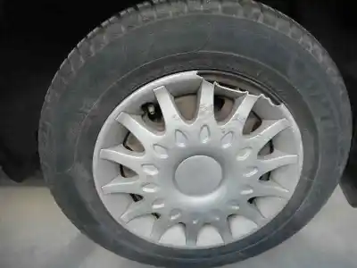 Véhicule à la ferraille suzuki baleno fam. sy (eg) 1.6 glx de l'année 1998 alimenté g16b