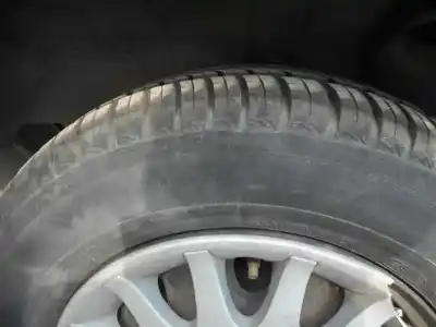 Véhicule à la ferraille suzuki baleno fam. sy (eg) 1.6 glx de l'année 1998 alimenté g16b