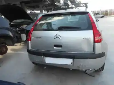 Hurda Aracı citroen c4 berlina collection yılın 2006 güçlü 9hx