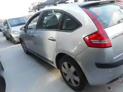 Hurda Aracı citroen c4 berlina collection yılın 2006 güçlü 9hx