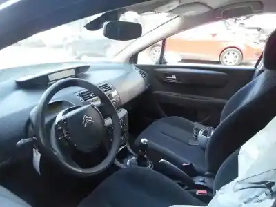 Hurda Aracı citroen c4 berlina collection yılın 2006 güçlü 9hx
