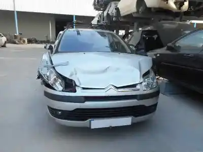 Hurda Aracı citroen c4 berlina collection yılın 2006 güçlü 9hx