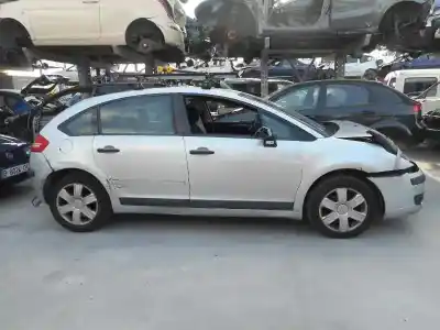 Hurda Aracı citroen c4 berlina collection yılın 2006 güçlü 9hx