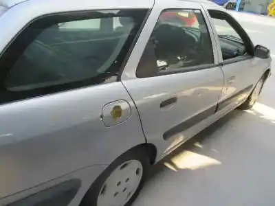 Утилизация автомобиля citroen xsara break (n2) 1.9 d года 1999 питание wjz(dw8)