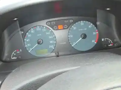 Утилизация автомобиля citroen xsara break (n2) 1.9 d года 1999 питание wjz(dw8)