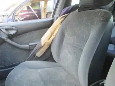 Утилизация автомобиля citroen xsara break (n2) 1.9 d года 1999 питание wjz(dw8)