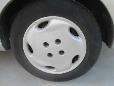 Утилизация автомобиля citroen xsara break (n2) 1.9 d года 1999 питание wjz(dw8)