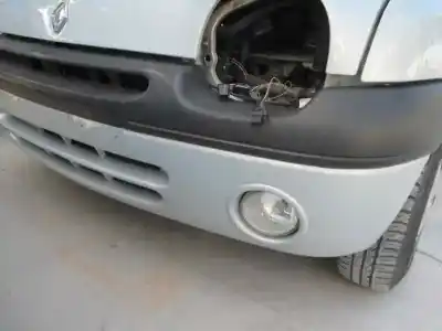 Veicolo di demolizione renault twingo (co6) 1.2 alize dell'anno 2002 alimentato d4f a7