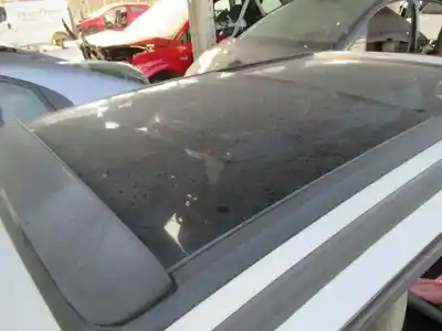 Veicolo di demolizione renault twingo (co6) 1.2 alize dell'anno 2002 alimentato d4f a7