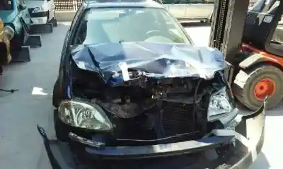 Vehicul casat honda civic berlina 3/4 (ej/ek) 1.4 s 4 dream berlina (ej9) al anului 2000 alimentat d14z2