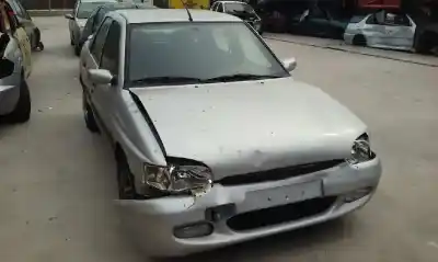 Утилизация автомобиля ford escort berlina/turnier bravo lim. года 1998 питание rfs