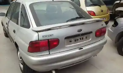 Утилизация автомобиля ford escort berlina/turnier bravo lim. года 1998 питание rfs