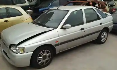 Утилизация автомобиля ford escort berlina/turnier bravo lim. года 1998 питание rfs