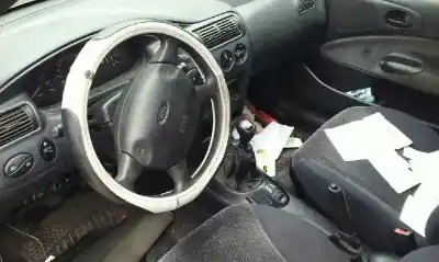 Утилизация автомобиля ford escort berlina/turnier bravo lim. года 1998 питание rfs