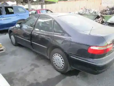 Hurda Aracı honda                                              accord berlina (cc/ce)                                                                                                                                                                                                                                     1.8 (ce7)                                                                                                                                                                                                                                                  yılın 1998 güçlü f18a3