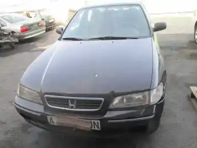 Hurda Aracı honda                                              accord berlina (cc/ce)                                                                                                                                                                                                                                     1.8 (ce7)                                                                                                                                                                                                                                                  yılın 1998 güçlü f18a3