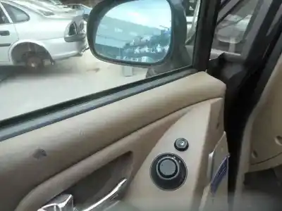 Здавання транспортного засобу ssangyong rodius xdi року 2007 потужний d27dt