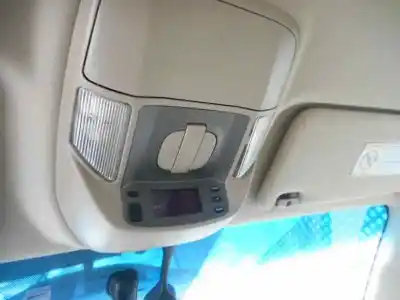 Здавання транспортного засобу ssangyong rodius xdi року 2007 потужний d27dt