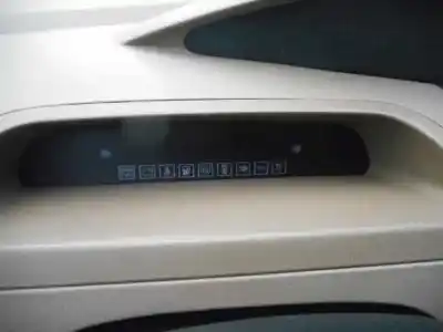 Здавання транспортного засобу ssangyong rodius xdi року 2007 потужний d27dt
