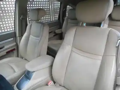 Здавання транспортного засобу ssangyong rodius xdi року 2007 потужний d27dt