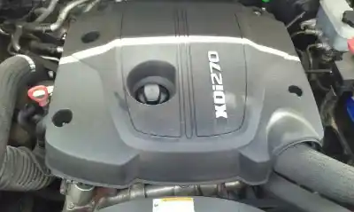 Здавання транспортного засобу ssangyong rodius xdi року 2007 потужний d27dt