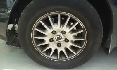 Здавання транспортного засобу ssangyong rodius xdi року 2007 потужний d27dt