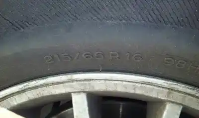 Здавання транспортного засобу ssangyong rodius xdi року 2007 потужний d27dt