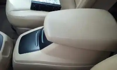 Утилизация автомобиля ssangyong rodius xdi года 2007 питание d27dt