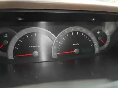 Утилизация автомобиля ssangyong rodius xdi года 2007 питание d27dt