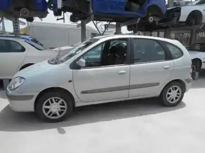 Утилизация автомобиля renault scénic i monospace (ja0/1_, fa0_) 1.9 dti (ja1u) года 2003 питание f9q744