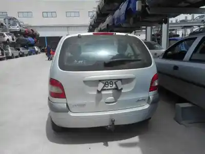 Утилизация автомобиля renault scénic i monospace (ja0/1_, fa0_) 1.9 dti (ja1u) года 2003 питание f9q744