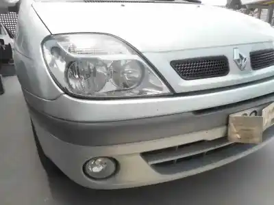 Утилизация автомобиля renault scénic i monospace (ja0/1_, fa0_) 1.9 dti (ja1u) года 2003 питание f9q744