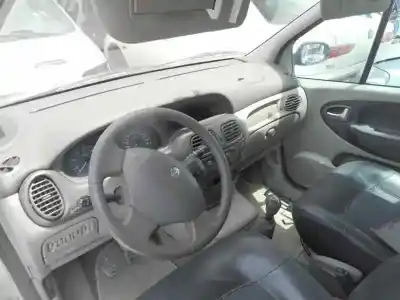 Утилизация автомобиля renault scénic i monospace (ja0/1_, fa0_) 1.9 dti (ja1u) года 2003 питание f9q744