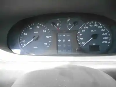 Утилизация автомобиля renault scénic i monospace (ja0/1_, fa0_) 1.9 dti (ja1u) года 2003 питание f9q744