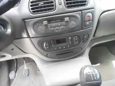 Утилизация автомобиля renault scénic i monospace (ja0/1_, fa0_) 1.9 dti (ja1u) года 2003 питание f9q744