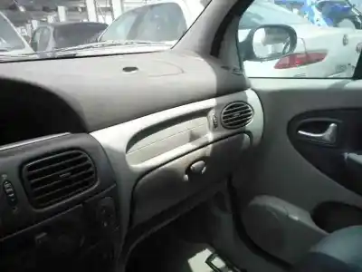 Утилизация автомобиля renault scénic i monospace (ja0/1_, fa0_) 1.9 dti (ja1u) года 2003 питание f9q744
