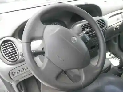 Утилизация автомобиля renault scénic i monospace (ja0/1_, fa0_) 1.9 dti (ja1u) года 2003 питание f9q744