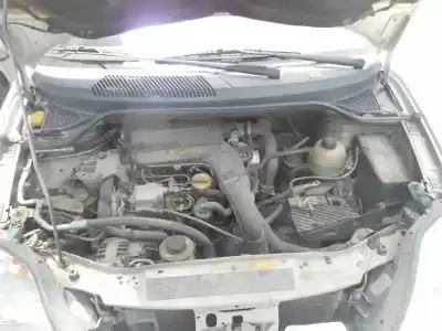 Утилизация автомобиля renault scénic i monospace (ja0/1_, fa0_) 1.9 dti (ja1u) года 2003 питание f9q744