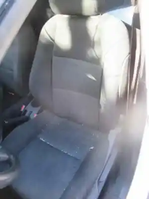 Scrapping Vehicle peugeot 207 confort of the year 2008 powered 8hz