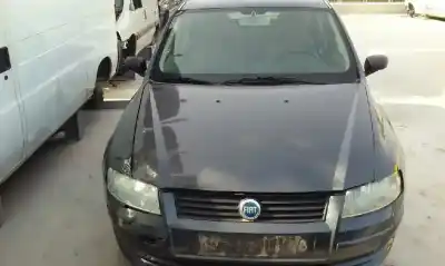 Здавання транспортного засобу FIAT                                               STILO VAN (192_)                                                                                                                                                                                                                                           1.9 JTD (192DXE1A)                                                                                                                                                                                                                                         року 2004 потужний 192A1.000