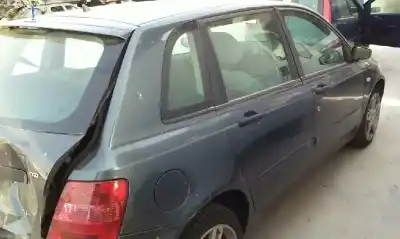 Здавання транспортного засобу fiat                                               stilo van (192_)                                                                                                                                                                                                                                           1.9 jtd (192dxe1a)                                                                                                                                                                                                                                         року 2004 потужний 192a1.000