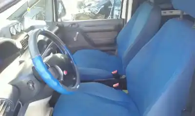 Утилизация автомобиля citroen jumpy combi confort 8/9 plazas года 2003 питание rhx