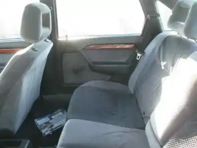 Veicolo di demolizione opel vectra a 2.0 dell'anno 1994 alimentato c20ne