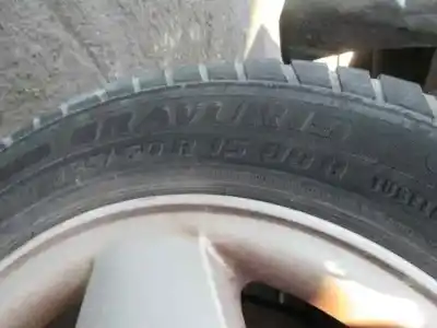 Veicolo di demolizione opel vectra a 2.0 dell'anno 1994 alimentato c20ne
