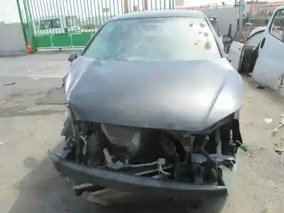 Vehicul casat volkswagen polo (9n3) advance al anului 2005 alimentat bky