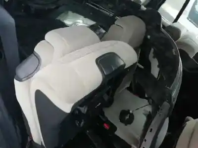 Veículo de Sucata citroen c4 grand picasso exclusive do ano 2007 alimentado 9hz